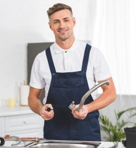 Plumbing and Sanitary Installation| ZAS-Tech