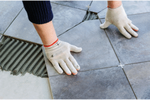 Floor & Wall Tiling| ZAS-tech