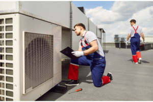 Air Conditioning & Ventilation Systems| ZAS-Tech