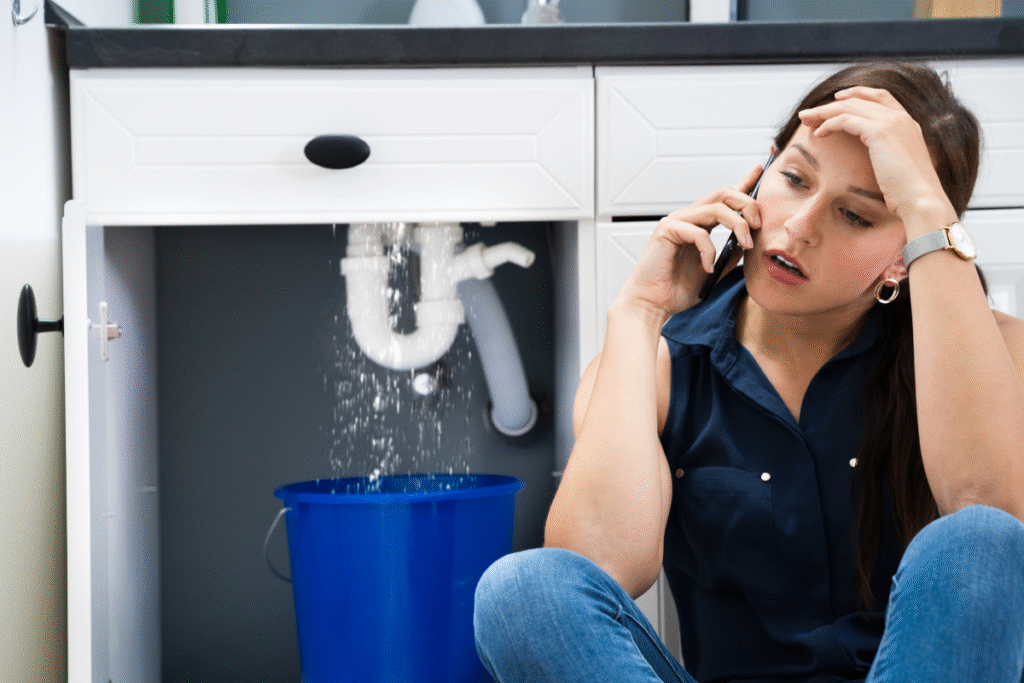 Common Plumbing Problems and How to Avoid Them in the First Place