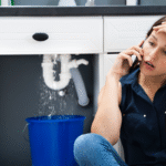 Common Plumbing Problems and How to Avoid Them in the First Place