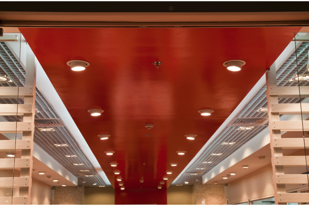 Why False Ceilings Are the Secret to Stylish, Smart UAE Homes