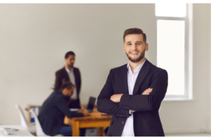 Business supportive services| ZAS-Tech